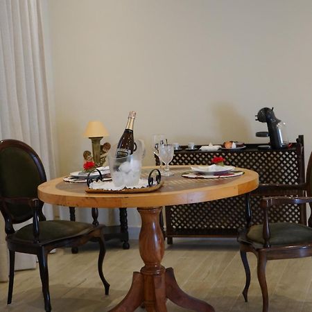 Pousada Granja Santa Barbara Correas 외부 사진
